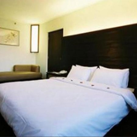 בנגקוק Maxx Hotel מראה חיצוני תמונה
