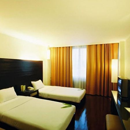 בנגקוק Maxx Hotel מראה חיצוני תמונה