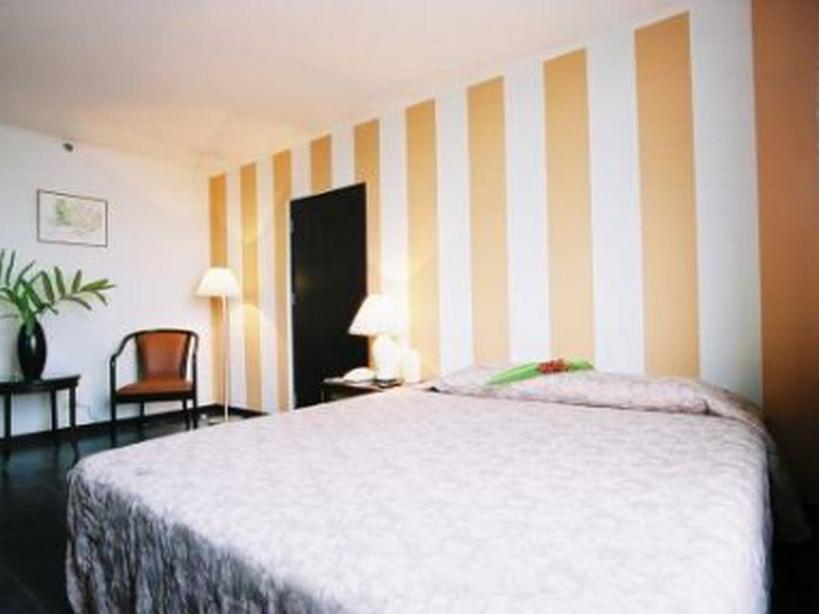 בנגקוק Maxx Hotel מראה חיצוני תמונה