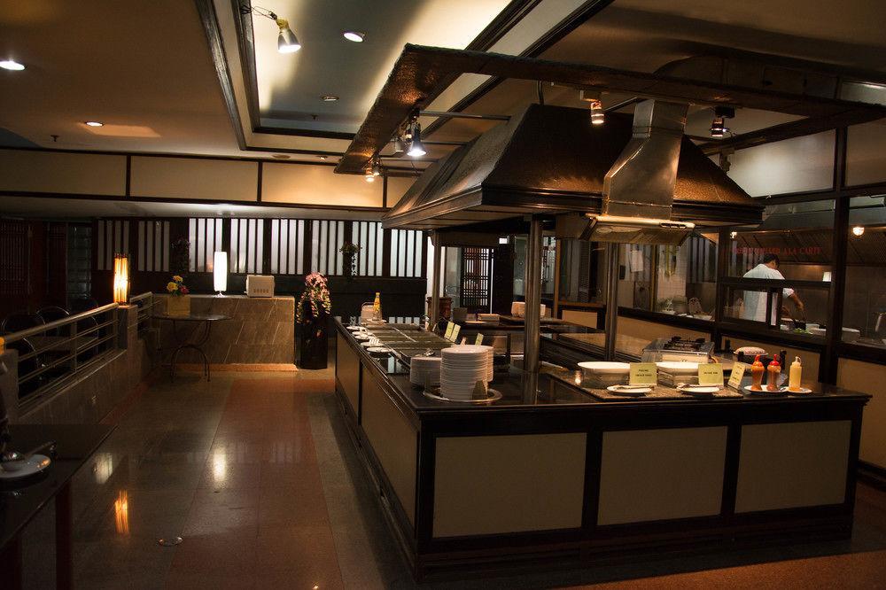 בנגקוק Maxx Hotel מראה חיצוני תמונה
