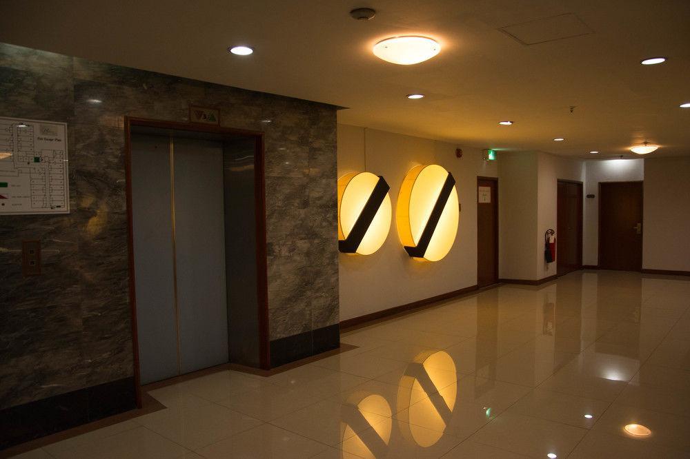 בנגקוק Maxx Hotel מראה חיצוני תמונה