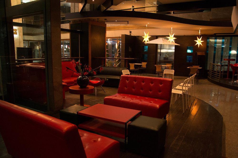 בנגקוק Maxx Hotel מראה חיצוני תמונה