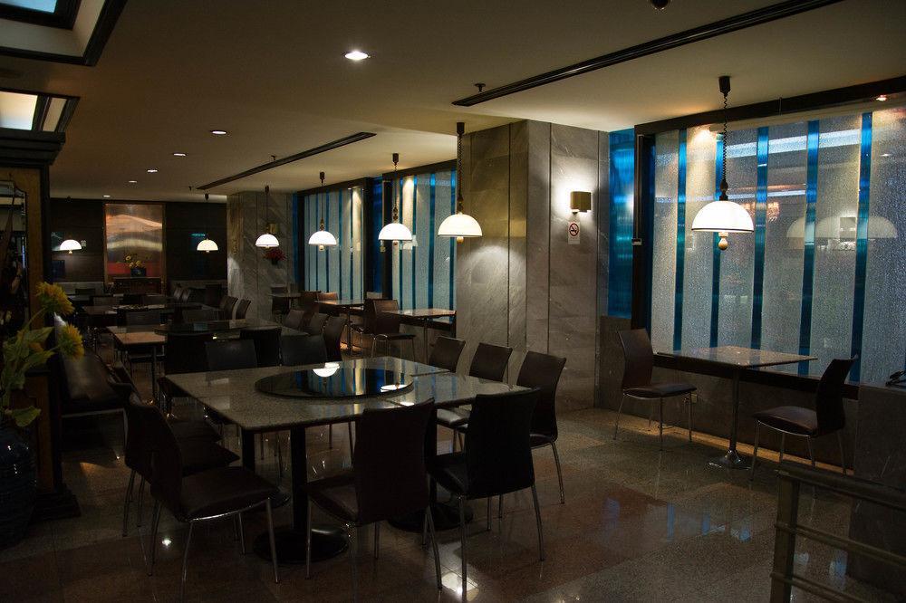 בנגקוק Maxx Hotel מראה חיצוני תמונה