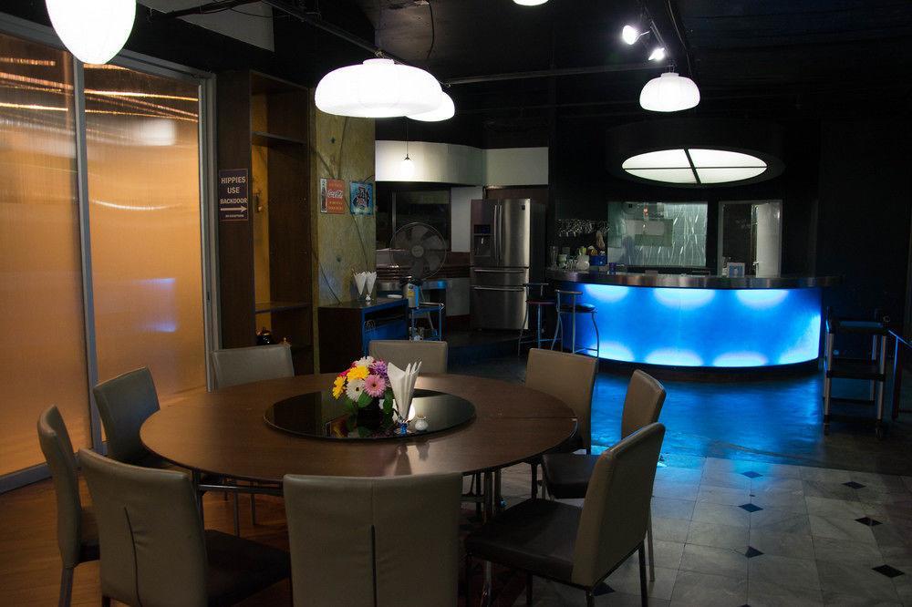 בנגקוק Maxx Hotel מראה חיצוני תמונה