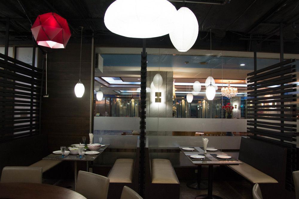בנגקוק Maxx Hotel מראה חיצוני תמונה