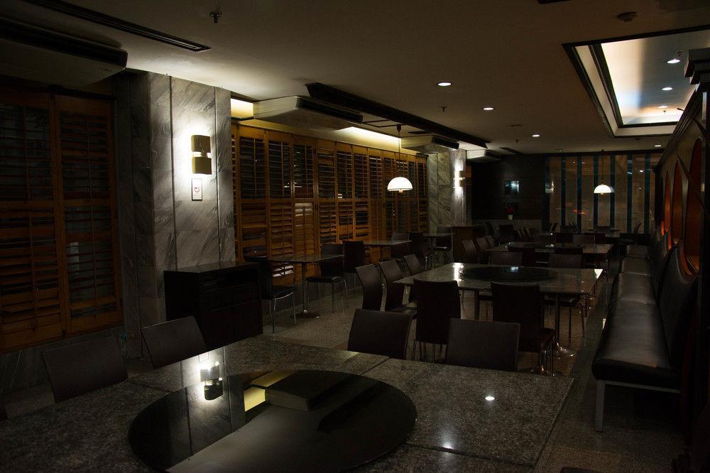 בנגקוק Maxx Hotel מראה חיצוני תמונה