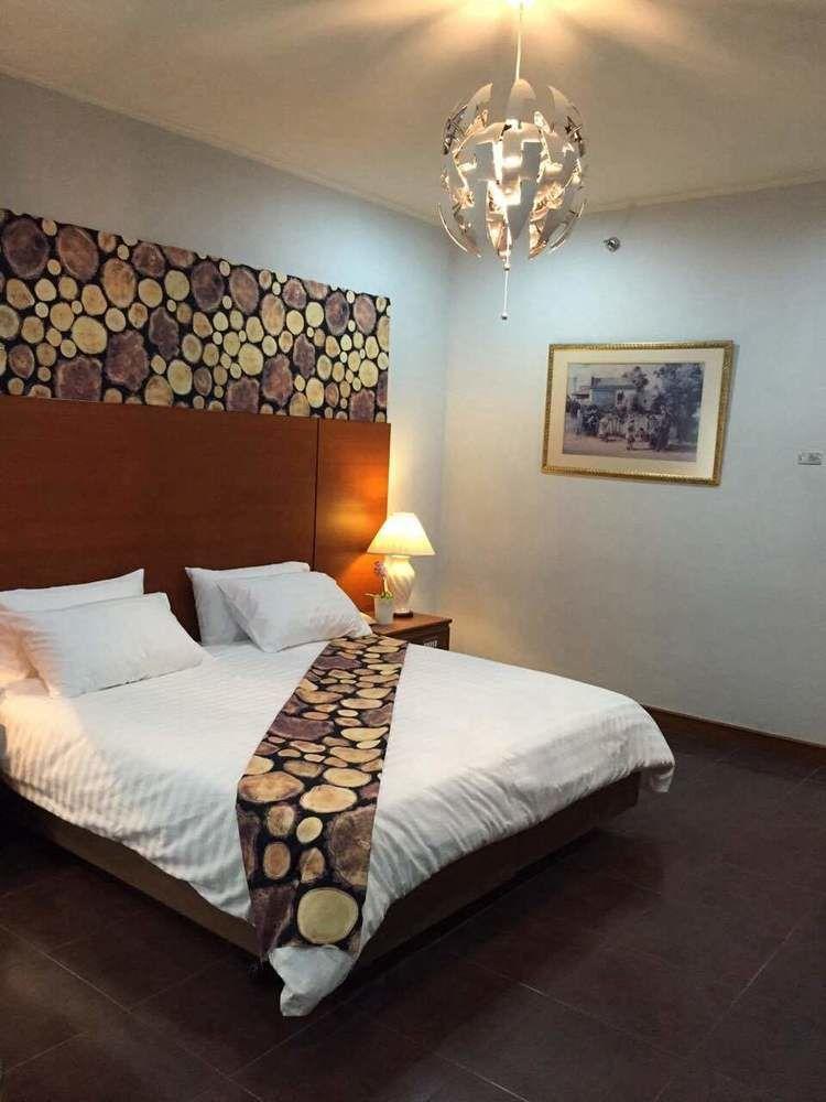 בנגקוק Maxx Hotel מראה חיצוני תמונה