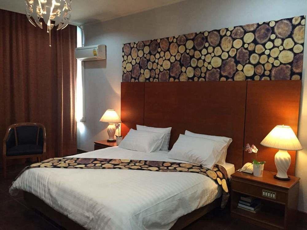 בנגקוק Maxx Hotel מראה חיצוני תמונה