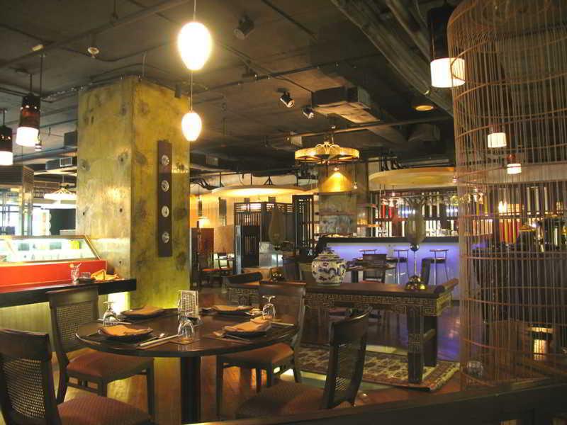 בנגקוק Maxx Hotel מראה חיצוני תמונה