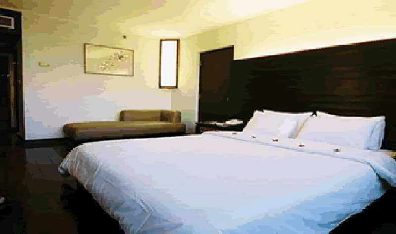 בנגקוק Maxx Hotel מראה חיצוני תמונה