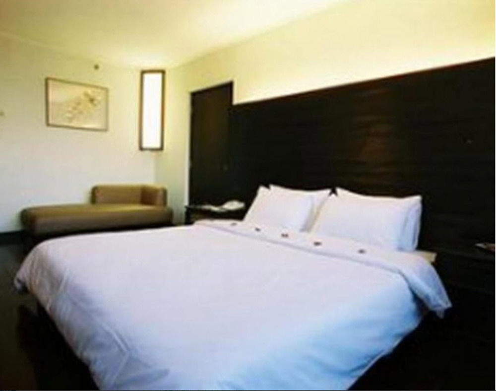 בנגקוק Maxx Hotel מראה חיצוני תמונה