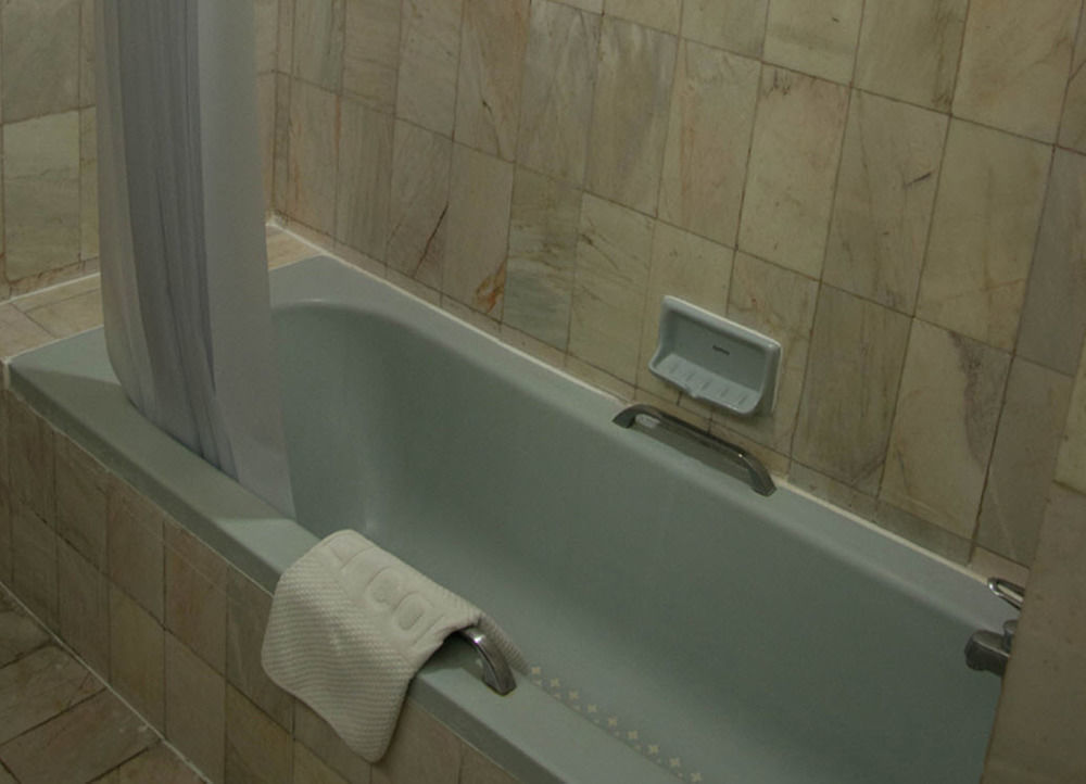 בנגקוק Maxx Hotel מראה חיצוני תמונה