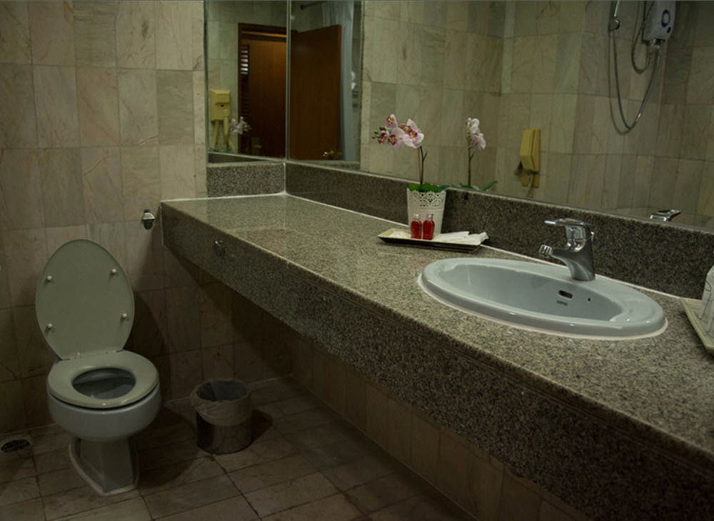 בנגקוק Maxx Hotel מראה חיצוני תמונה