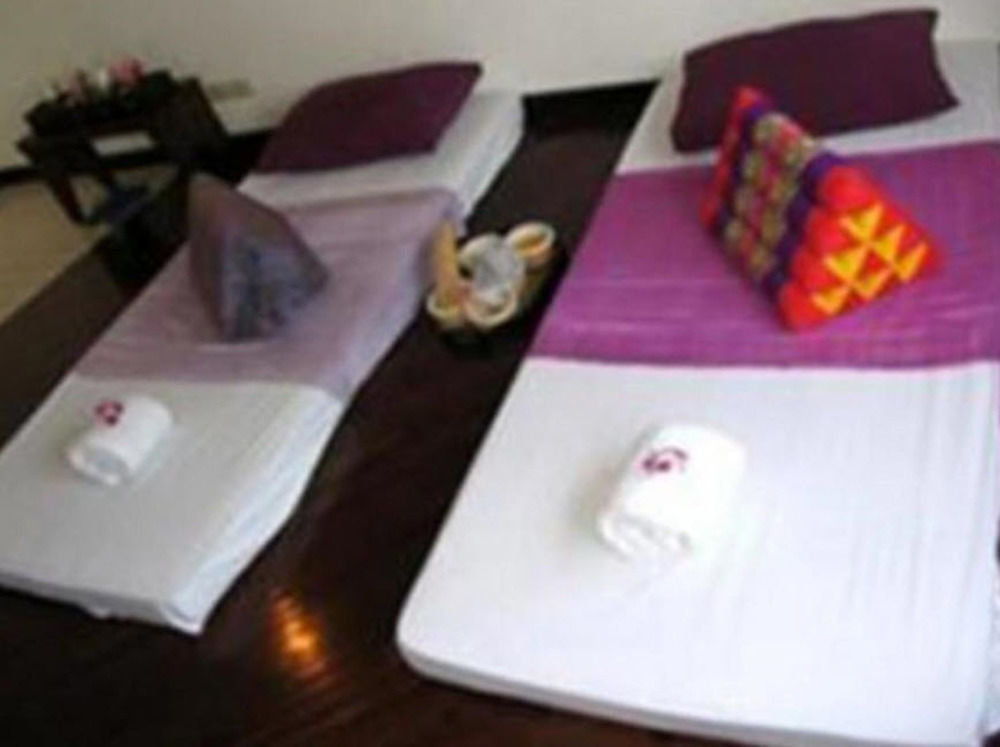 בנגקוק Maxx Hotel מראה חיצוני תמונה